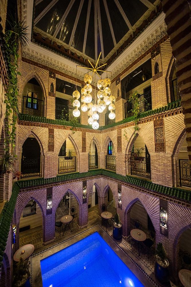 Riad Challa & Marrakesh