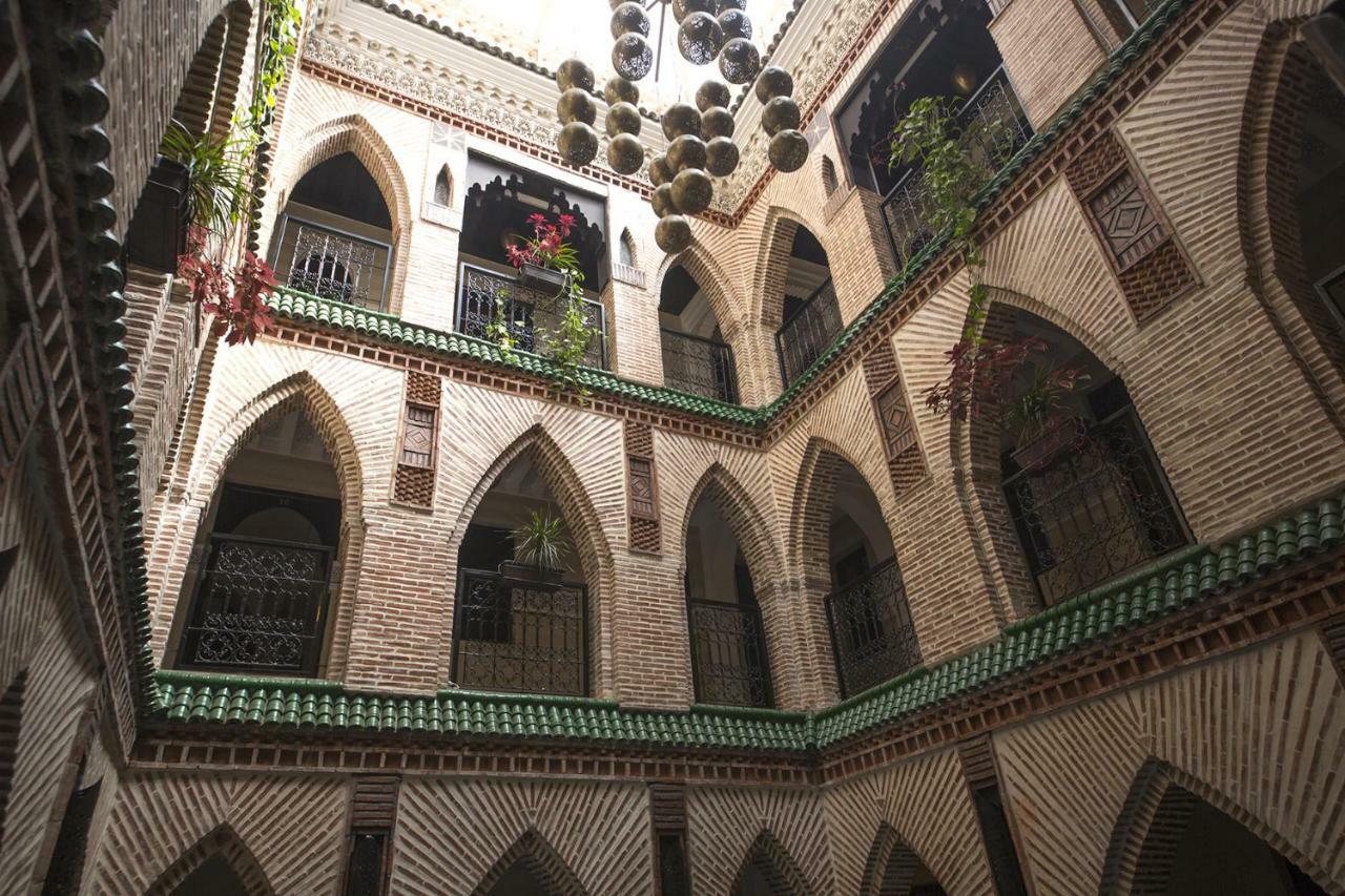 Riad Challa & Marrakesh